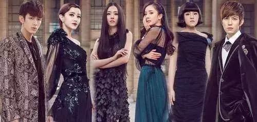 趣读丨暴挖337万字,大数据告诉你郭敬明和韩寒的小秘密!