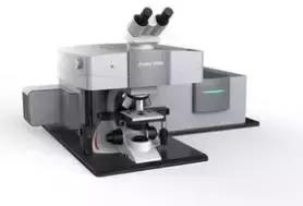 各种光谱仪器大全,13种光谱仪器一网打尽