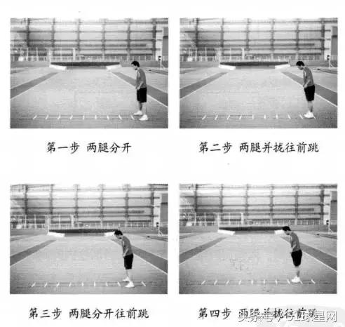 绳梯软梯训练视频,绳梯训练10种方法