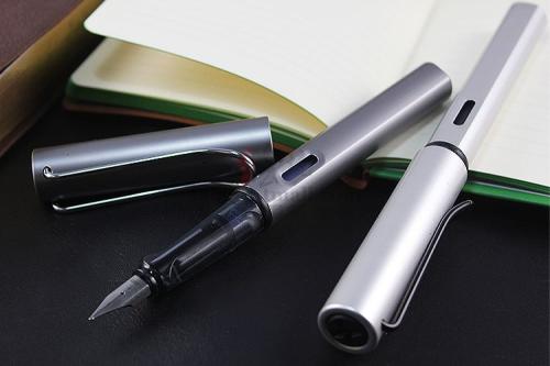 凌美钢笔解析,钢笔凌美品牌