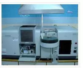 各种光谱仪器大全,13种光谱仪器一网打尽