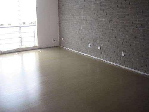 新房装修自流平有必要铲吗,家里地面用自流平水泥好吗