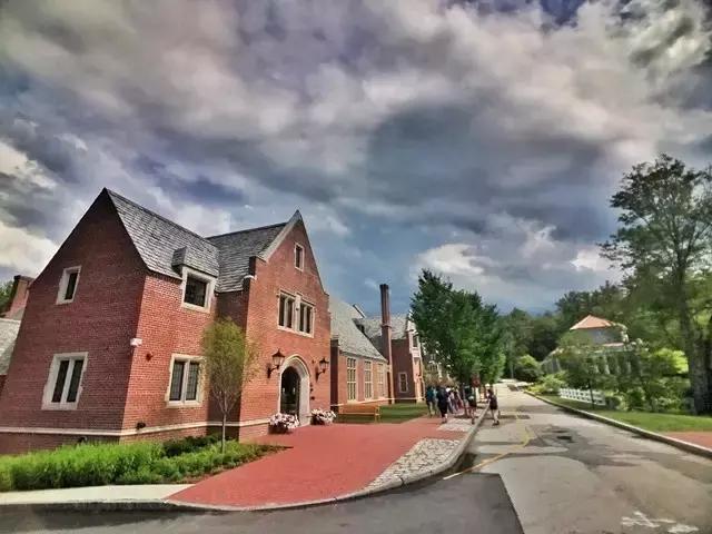 美世带你逛美高｜圣保罗高中