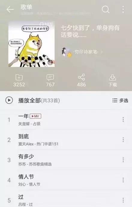 七夕情人节你们都过了吗,情人节和七夕节有必要都过吗