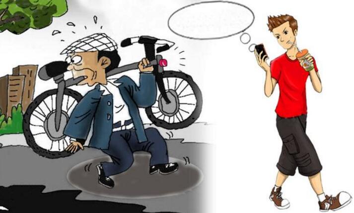 小偷开锁电动车的原理,小偷电动车开锁