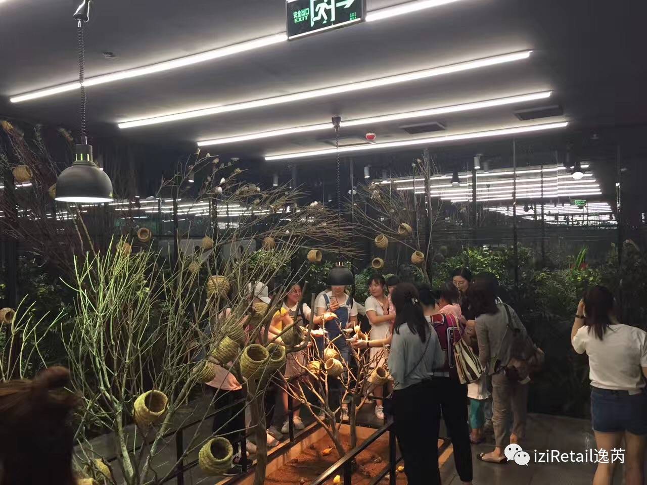 儿童业态,儿童业态有哪些