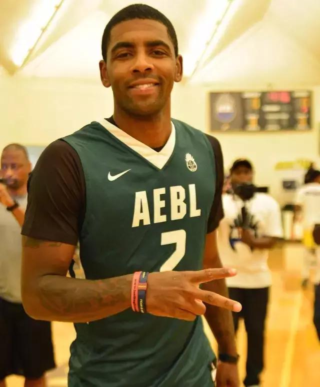 欧文被交易到凯尔特人,凯尔特人交易欧文得到了什么