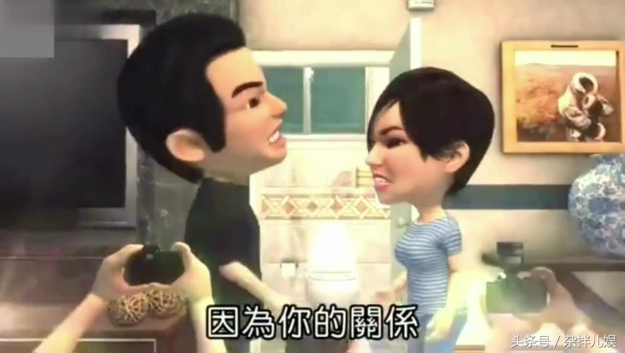 小s高调回应,小s自曝手汗症是哪一期