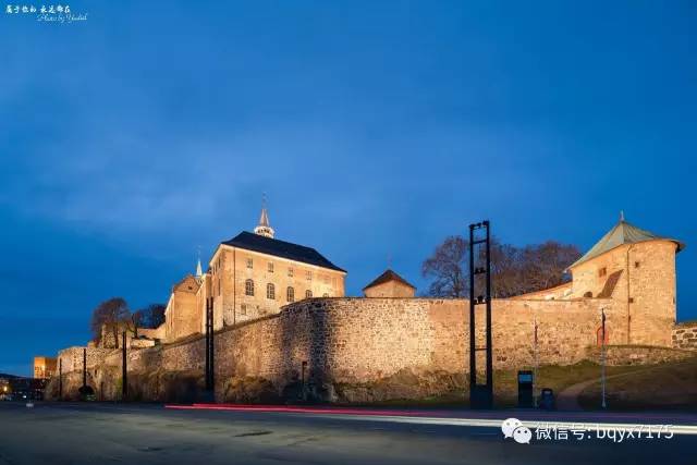 梦幻天堂挪威十四天自驾大穿越,挪威小环线自驾游