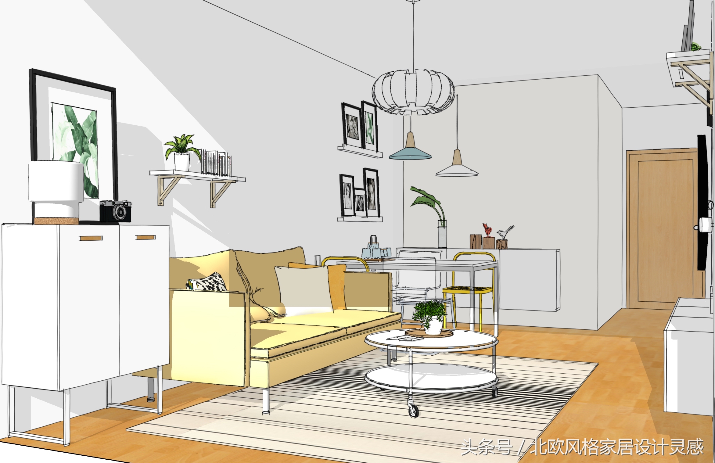 装修都买现成的家具,装修都买啥板材