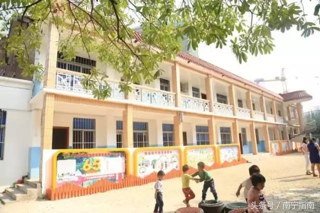 南宁良庆区私立幼儿园,南宁公办幼儿园排名前十名