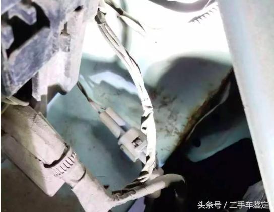 二手车评估的方法与原理,评估二手车方法