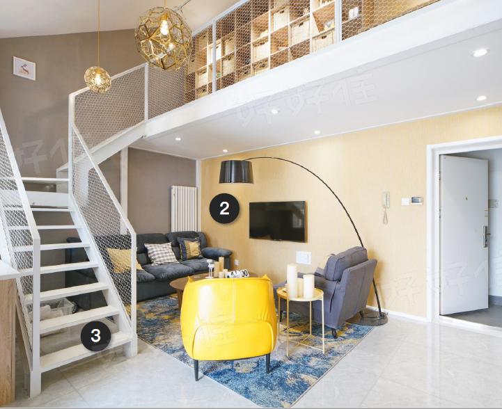 奇葩户型错层,六种奇葩户型介绍及其化解方法