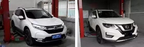 crv老款和新款哪个底盘最好,crv底盘哪一代好