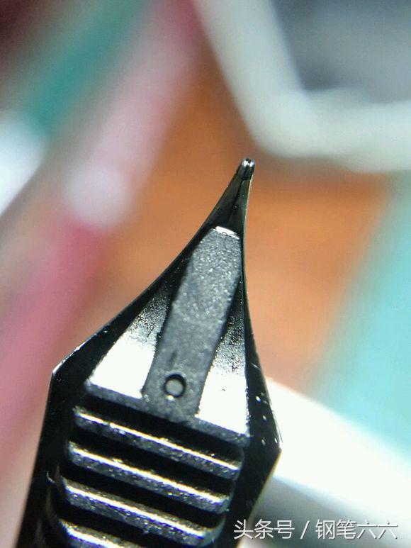 什么是真正的龙,万宝龙最细笔尖