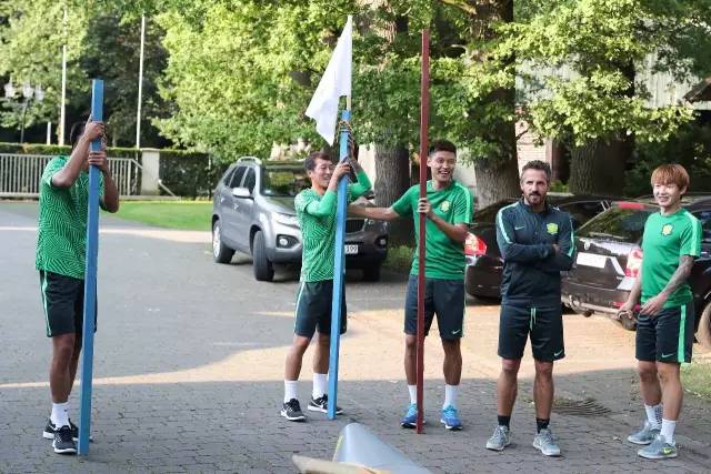 拉练日记,自制皮划艇比赛