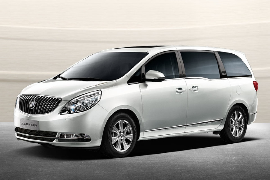 买车防忽悠宝典之：上海通用别克