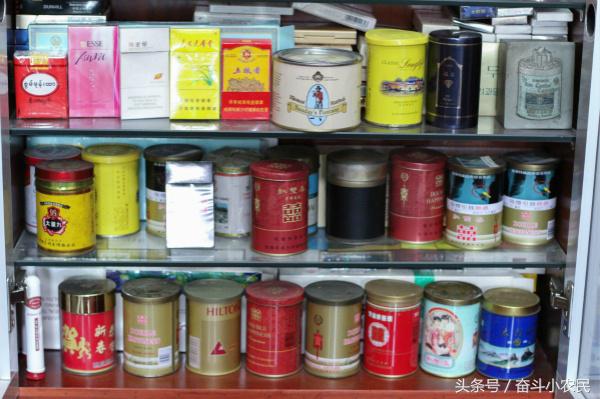 个人老物件收藏博物馆,私人博物馆收藏的东西