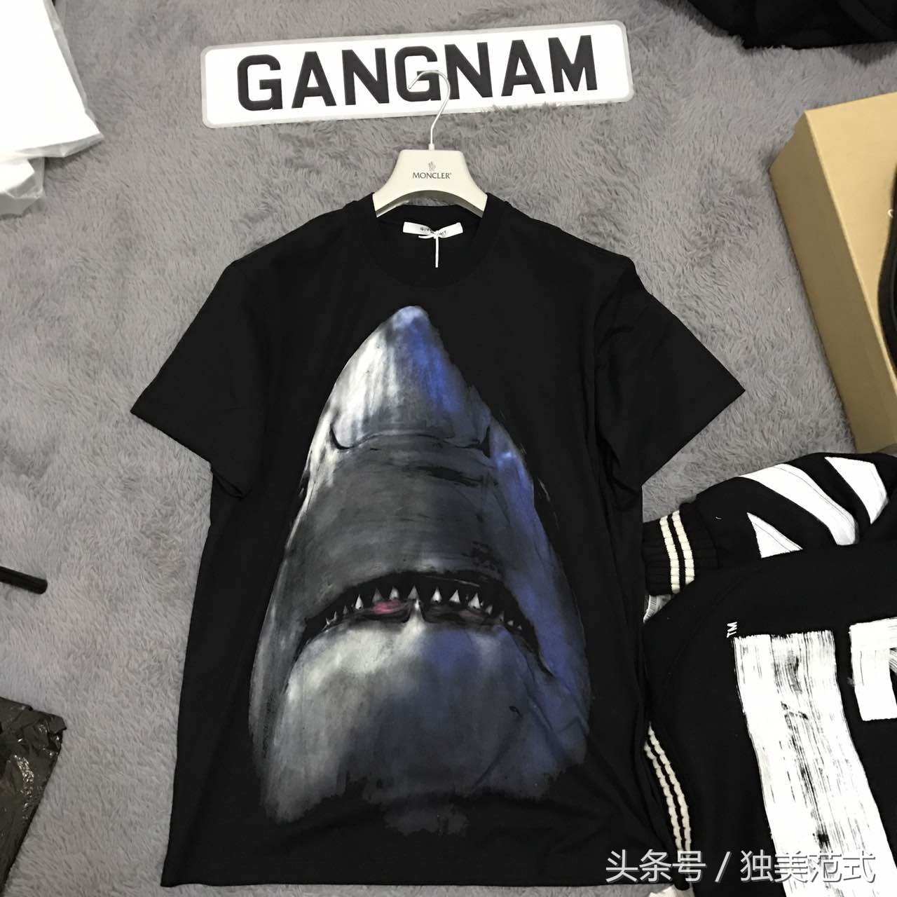 高富帅穿搭,高逼格穿搭博主推荐男生