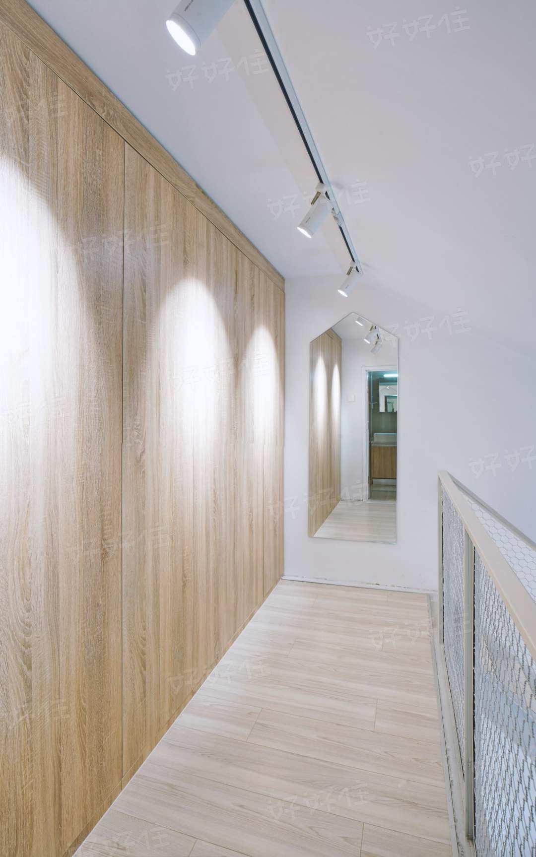 奇葩户型错层,六种奇葩户型介绍及其化解方法