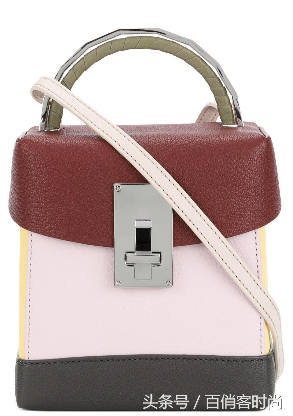 当季新品欧美潮款包包,小众品牌女包潮包