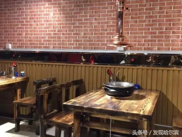 哈尔滨火锅自助餐50到100,哈尔滨香格里拉早上自助餐价格