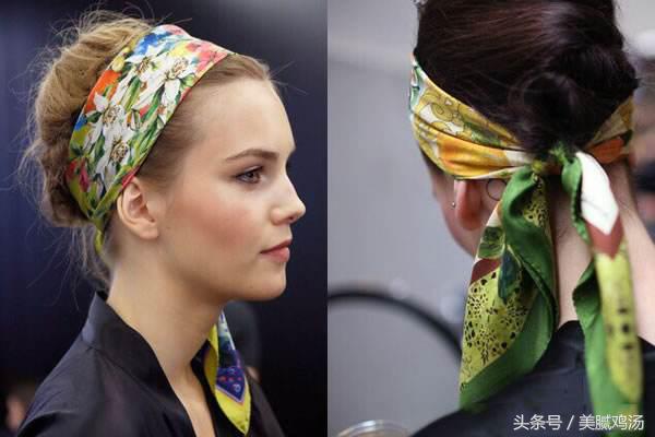 刘海尴尬期这样处理简单又好看,刚剪的刘海怎么处理好看