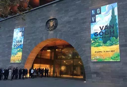 dior艺术之旅,dior展览墨尔本