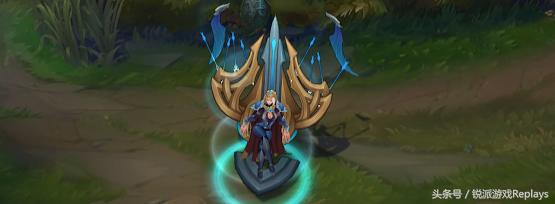 英雄联盟艾希女皇皮肤手感排名,英雄联盟艾希冠军皮肤特效
