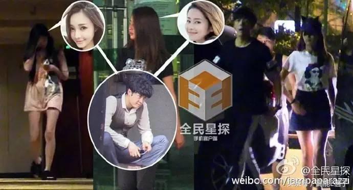 付辛博颖儿如果爱节目全集,付辛博颖儿如果爱求婚