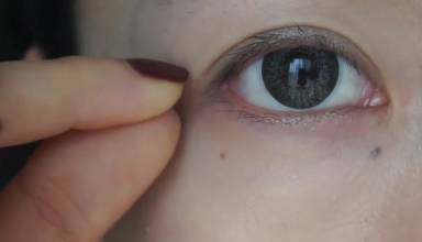 如何通过化妆遮掉脸上的痘印斑点？