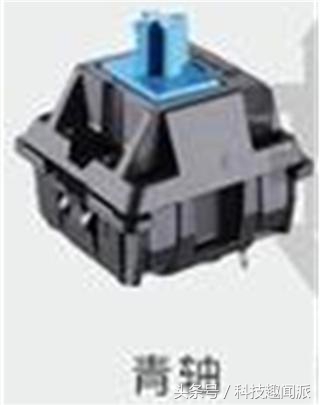 机械键盘选什么轴好用,机械键盘选什么轴比较好