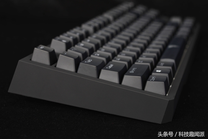 机械键盘选什么轴好用,机械键盘选什么轴比较好