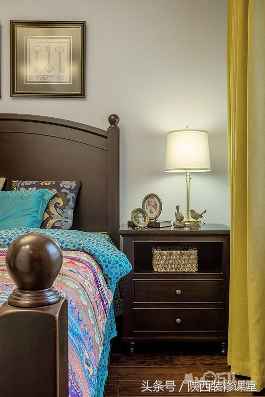 190平复式简装,180平现代美式