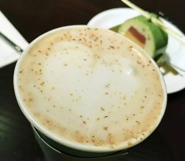 遍地开花的茶颜悦色,遍地开花的奶茶店