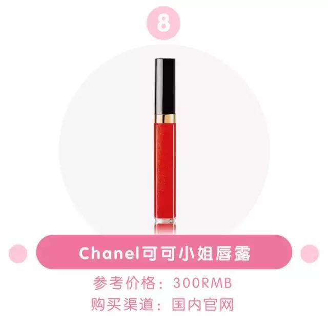 今年最热门的口红是哪几款,2016最火口红品牌