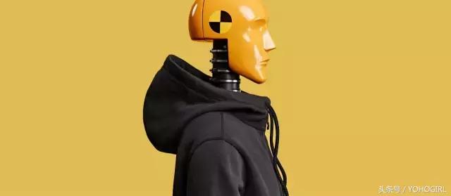 该存钱了,给你种一波时装界黑科技的草!