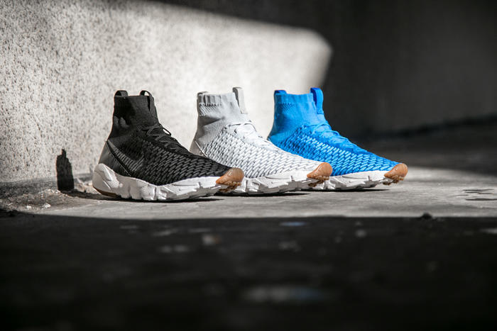 袜套设计的球鞋推荐,袜套式球鞋搭配