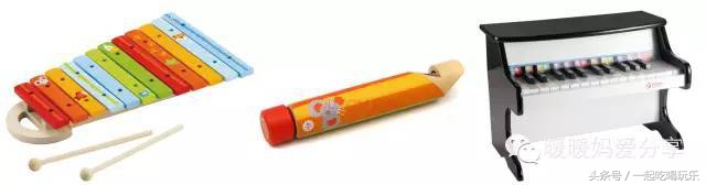 5-8岁最适合玩什么玩具,儿童启蒙教育3-6岁儿童玩具推荐