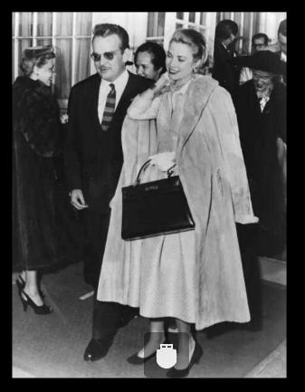 快看！这是富家女们最爱投资的包型