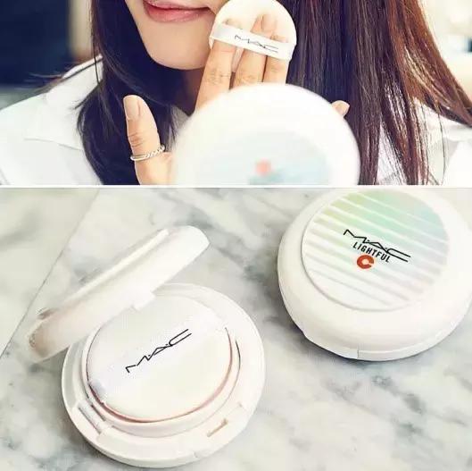 21年十大最值得入手的气垫,日韩气垫