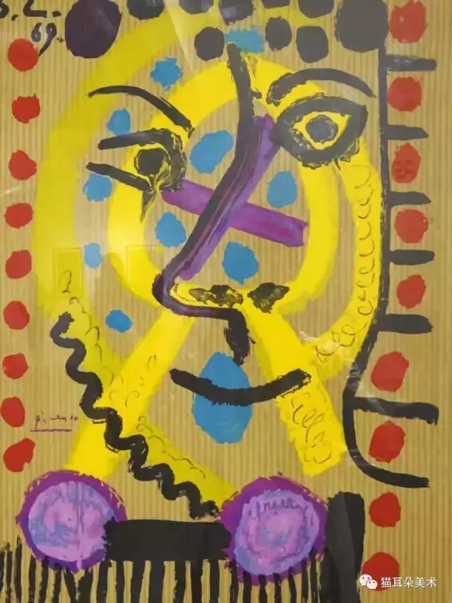 感悟篇：黔西南-写生之旅·开启了我的记忆闸门