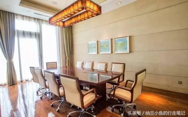 珠海长隆横琴湾酒店:这里不仅是吃货天堂,更让酒店控亮瞎眼!