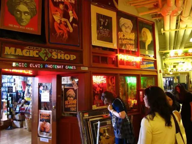 观光客必游!西雅图派克市场美食全攻略