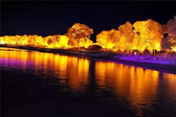 三千年的情缘,三千年的企盼只为这一季的金秋(附攻略)