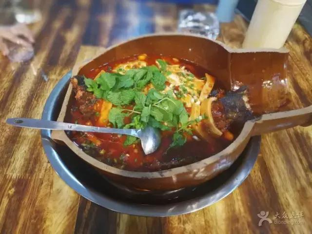 来贵阳花果园必吃的美食,贵阳花果园美食攻略推荐