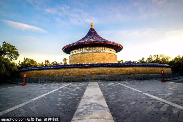 北京七夕游玩推荐,过七夕的风景