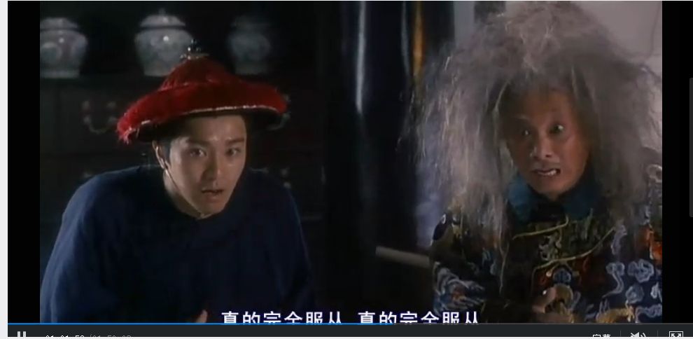 20句星爷经典语录，第一句无可替代，80%人喜欢第二句！