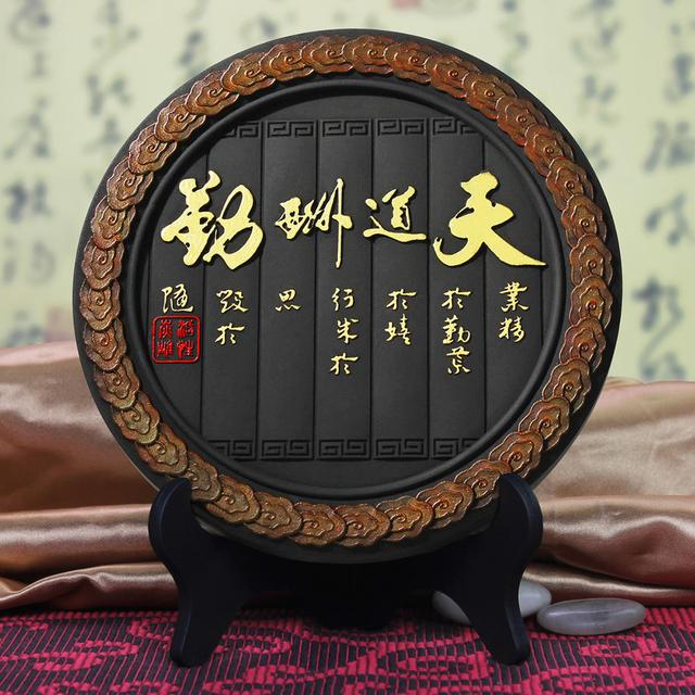 办公室摆件应该怎么摆,办公室的摆件