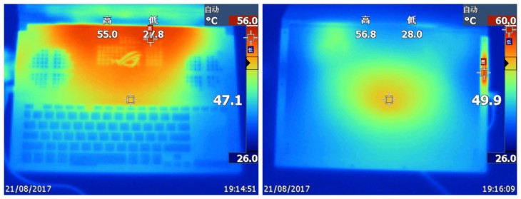 rog冰刃4090笔记本游戏实测,roggx501冰刃玩家国度笔记本